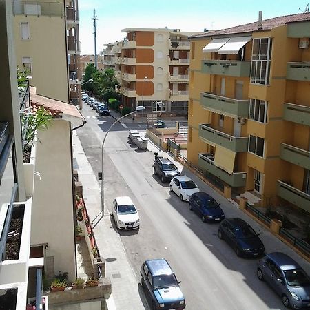 Casa Baleari 28C Apartamento Alghero Exterior foto