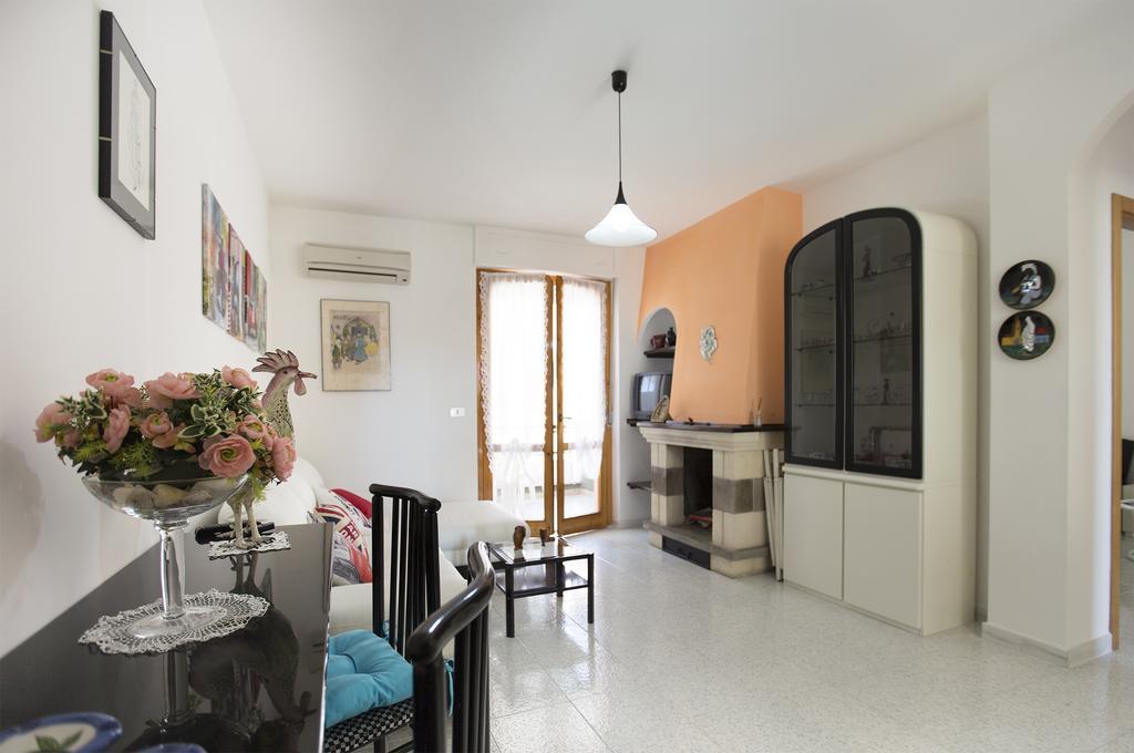 Casa Baleari 28C Apartamento Alghero Exterior foto