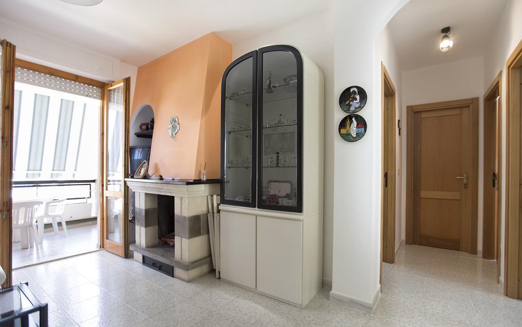 Casa Baleari 28C Apartamento Alghero Exterior foto