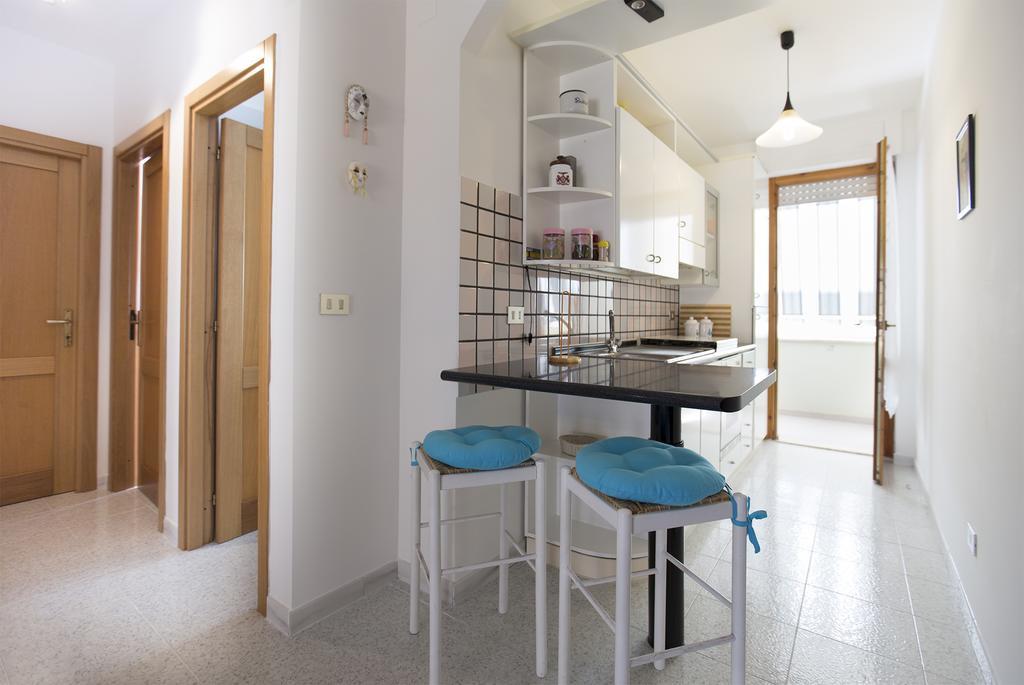 Casa Baleari 28C Apartamento Alghero Exterior foto