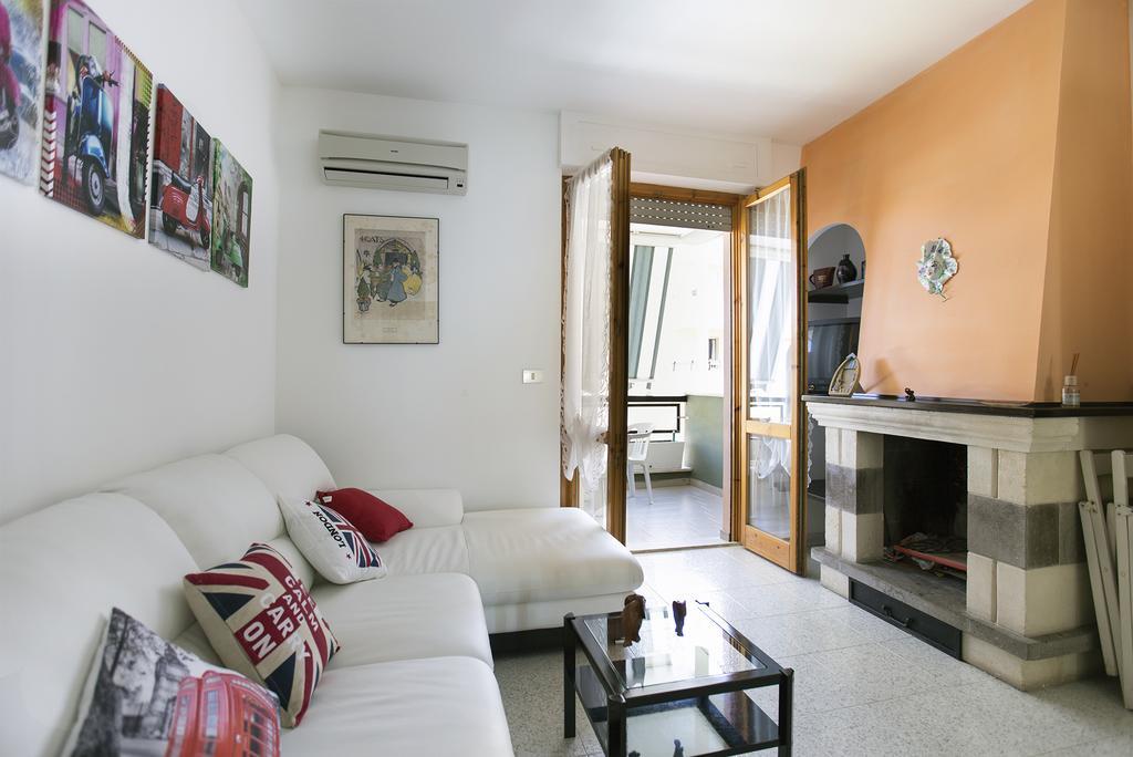 Casa Baleari 28C Apartamento Alghero Exterior foto
