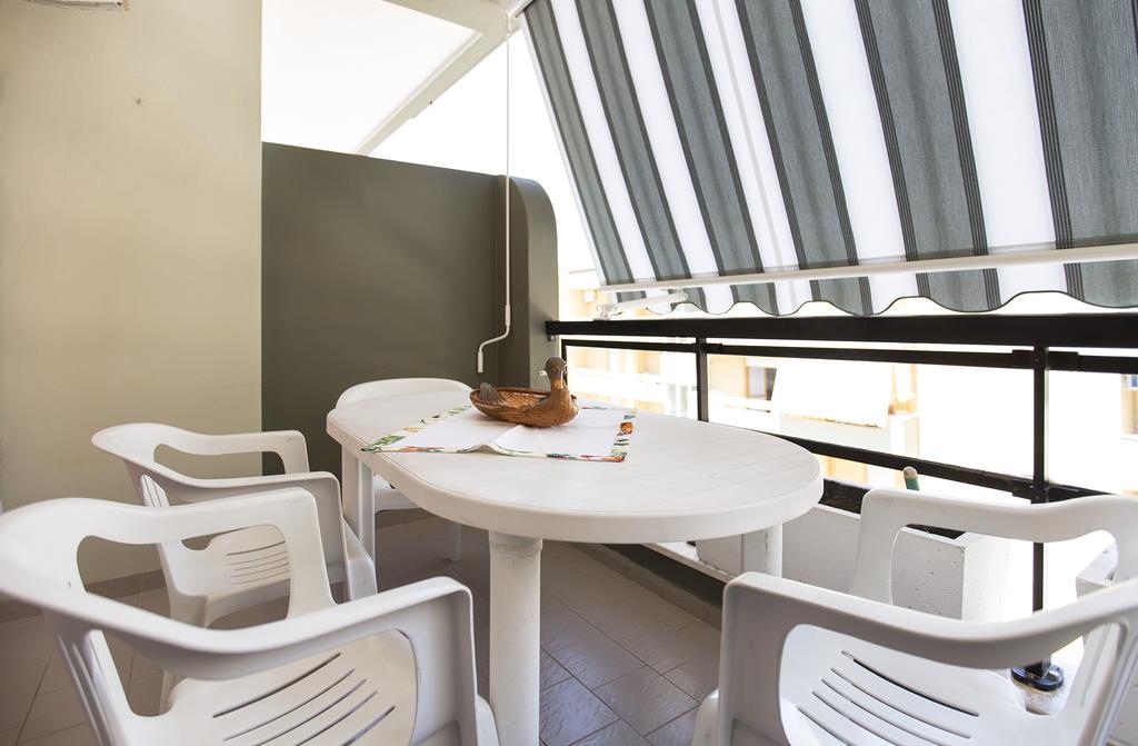 Casa Baleari 28C Apartamento Alghero Exterior foto