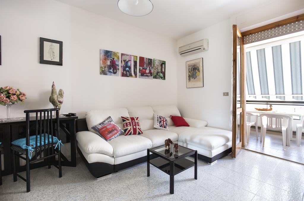 Casa Baleari 28C Apartamento Alghero Exterior foto