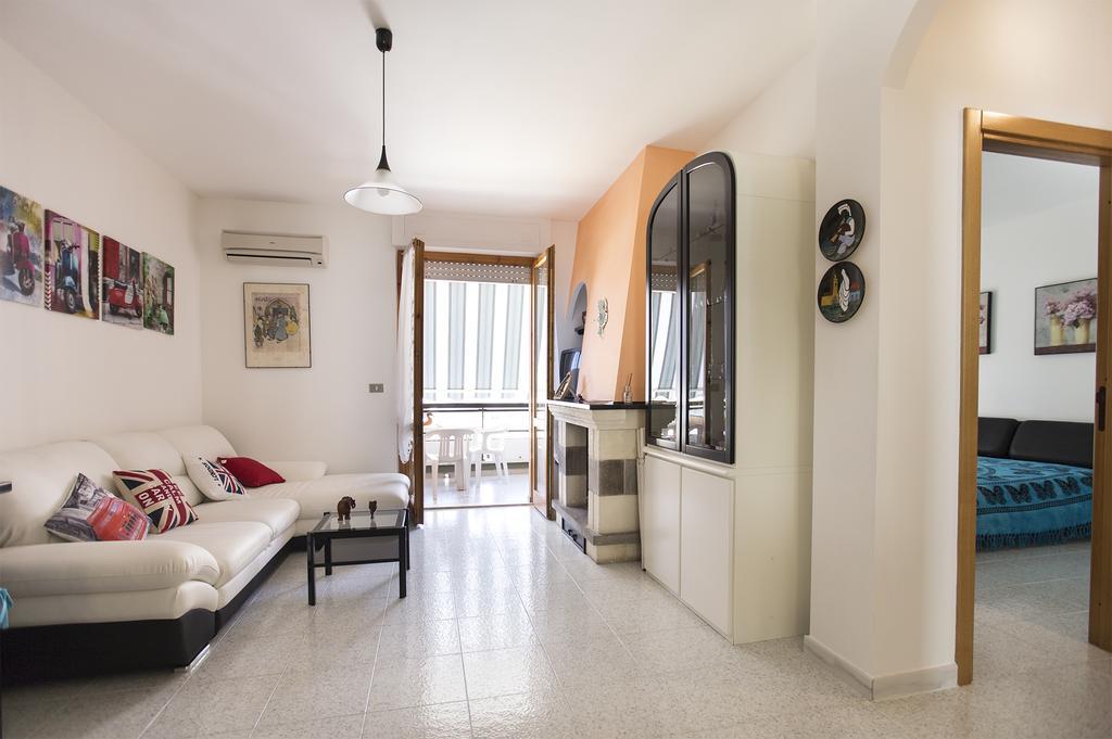 Casa Baleari 28C Apartamento Alghero Exterior foto