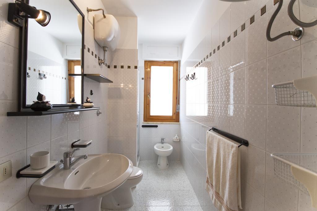 Casa Baleari 28C Apartamento Alghero Exterior foto