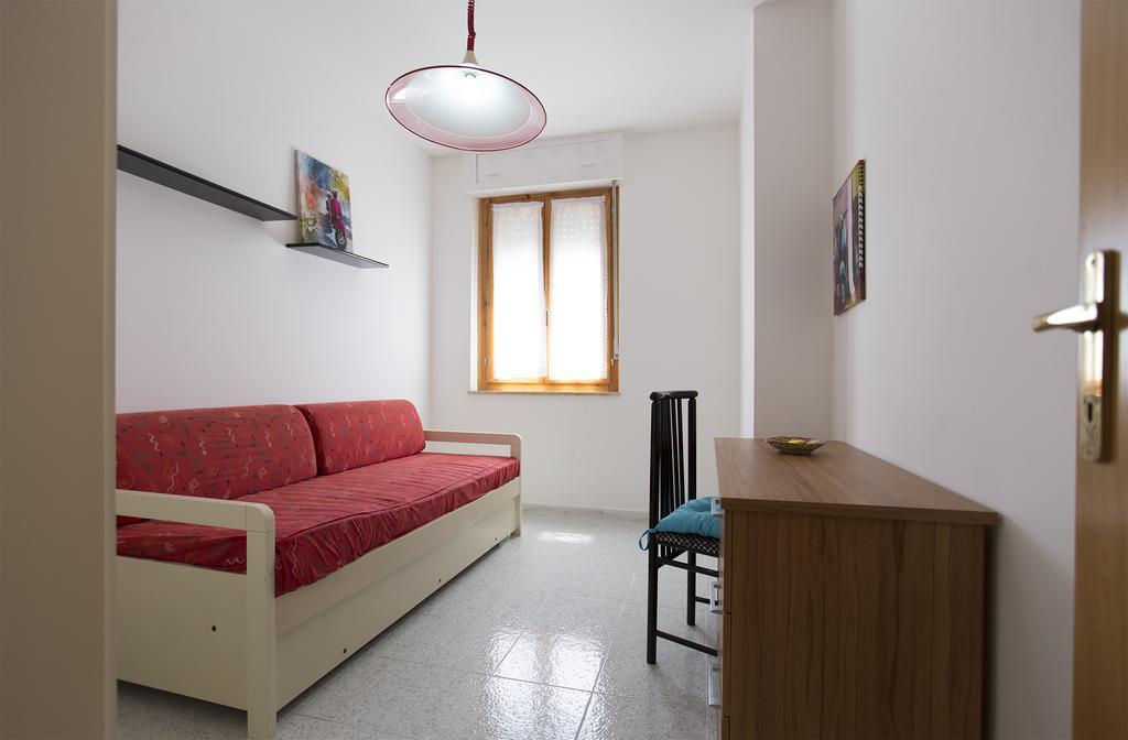 Casa Baleari 28C Apartamento Alghero Exterior foto